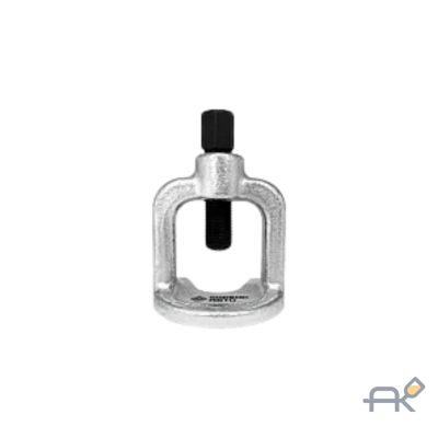 СЪЕМНИК ШАРОВЫХ ОПОР И НАКОНЕЧНИКОВ РУЛЕВЫХ ТЯГ РАЗМЕР ЗЕВА 22 ММ ХОРЕКС АВТО HZ 25.1.295W 